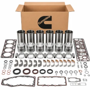 Kit Inframe Cummins (ISX, ISM, ISC, ISB, N14)