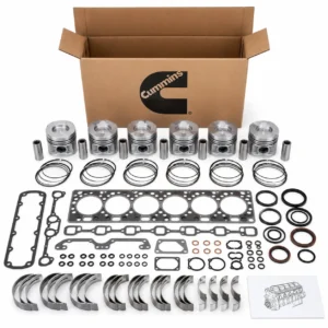 Kit Overhaul Cummins (Serie B/C completa)