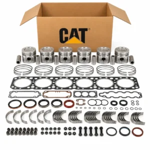 Kit Overhaul Caterpillar (3126, C7, C9)