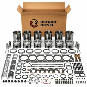 Kit Inframe Detroit Diesel (Series 60, 8.2L, 6V/8V/12V/16V)