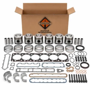 Kit Overhaul Navistar / International (DT466, MaxxForce)