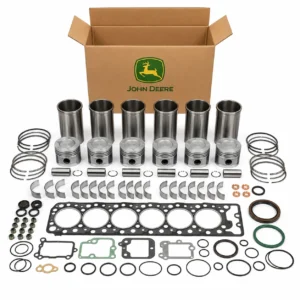 Kit Inframe John Deere (Serie 6068, PowerTech)