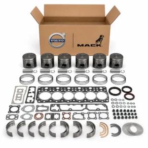 Kit Overhaul Volvo / Mack (D13, MP7, MP8)