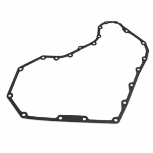 Junta de tapa de distribución / timing cover (Cummins)