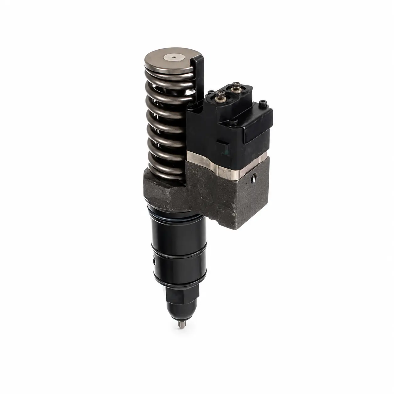 Inyector Caterpillar (3406E / C15)