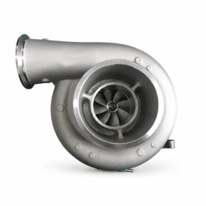 Turbocompresor para motores Cummins — N° 172035T