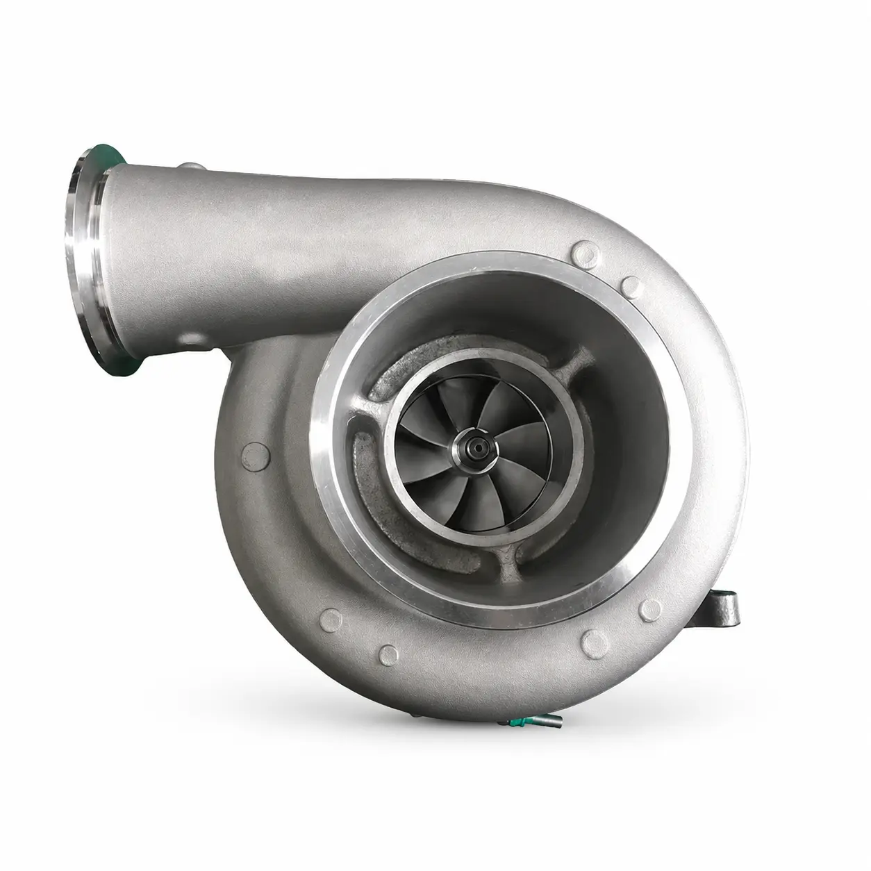 Turbocompresor para motores Cummins — N° 172035T