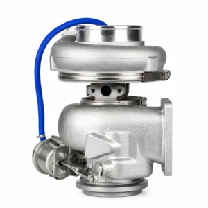 Turbocompresor para motores Detroit Diesel — N° 172743T