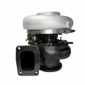 Turbocompresor para motores Detroit Diesel — N° 23515635M