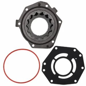 Bomba de aceite 1.00" — N° 1802666C92