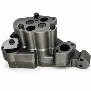 Bomba de aceite — Caterpillar 3304/3306 — N° 6I1346