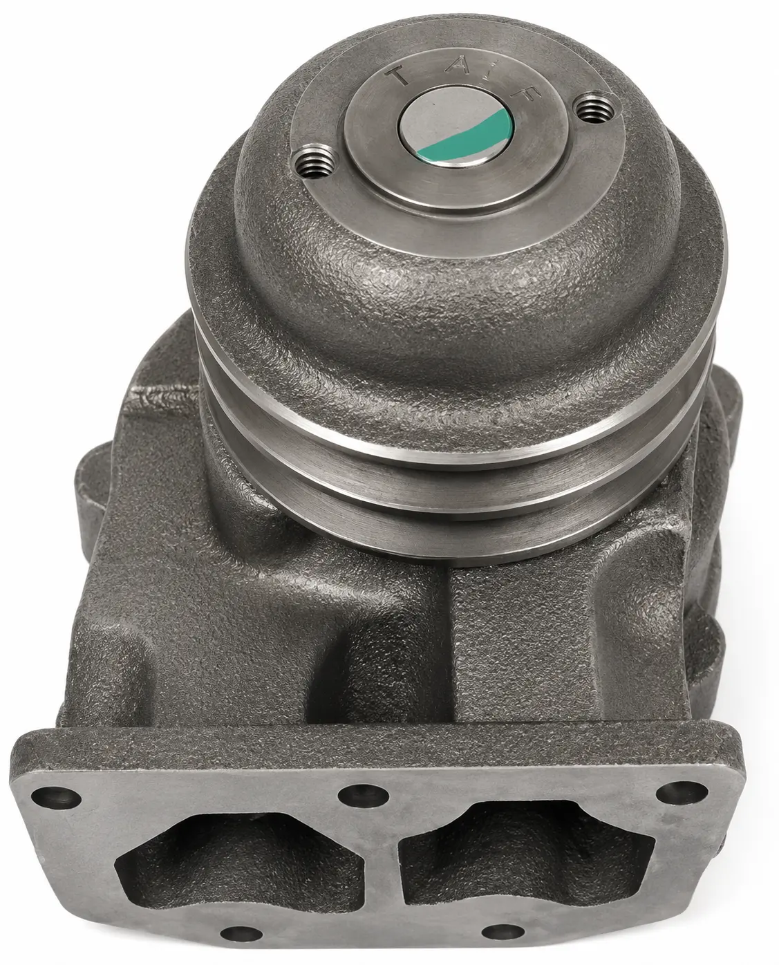 Bomba de agua — Detroit Diesel Serie 53 — N° 23506003