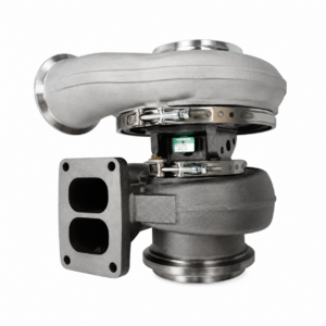 Turbocompresor Detroit Diesel Series 60 12.7L — N° 23518588M